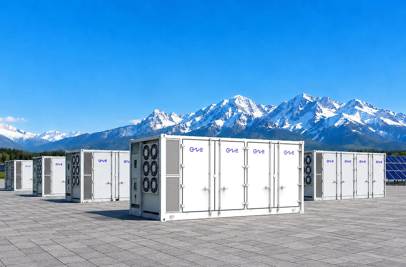 CATL Na Ion Technology: Engineering the Future of Grid Storage
